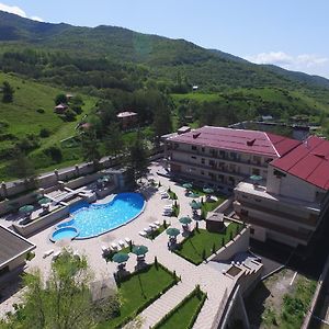 Aghveran Ararat Resort Hotel